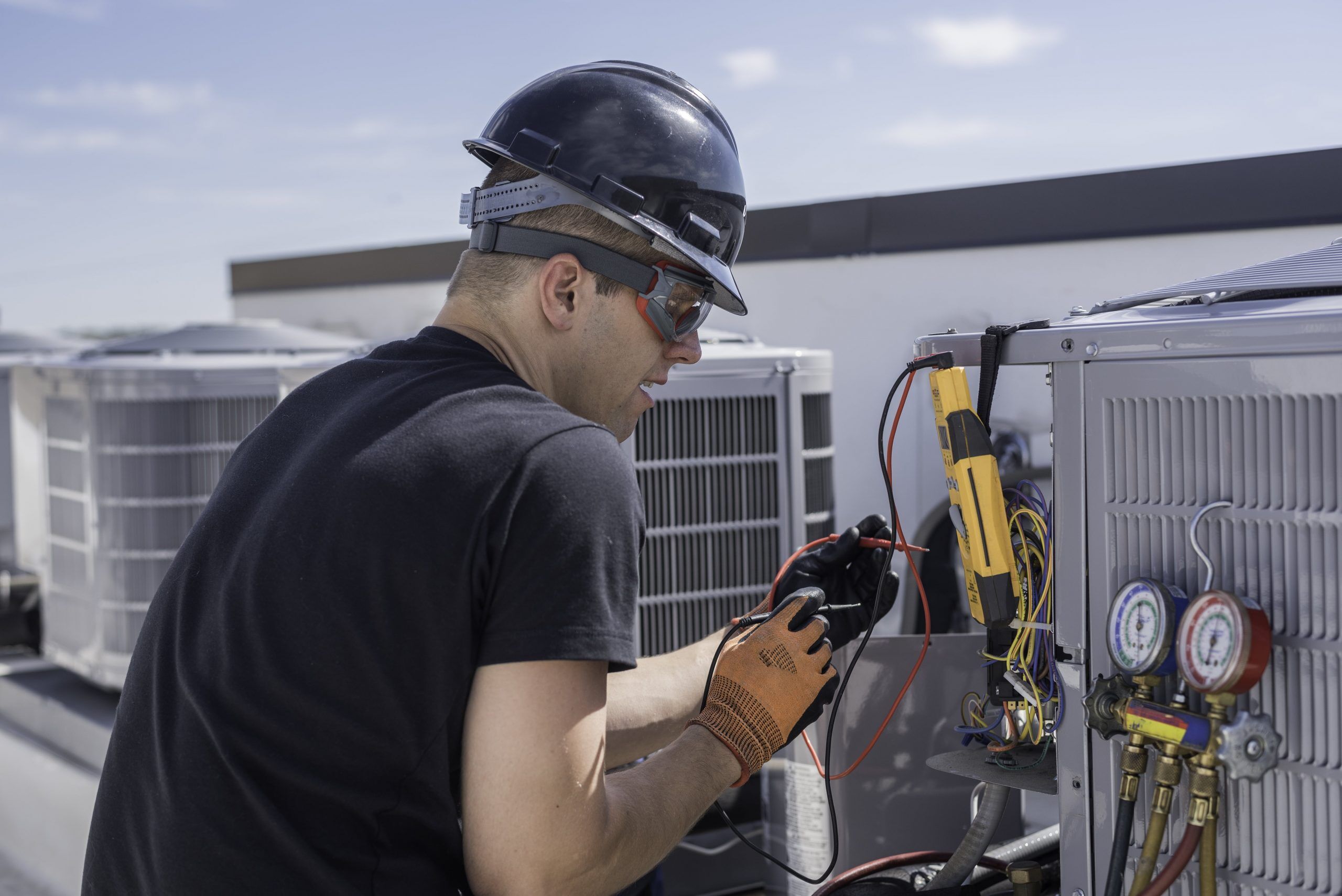 Top Residential Hvac Services